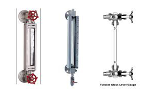 Level Gauges-LG